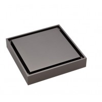 Gun Metal Grey